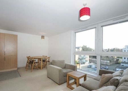 Phoenix Way, SW18 2PW, London - Photo 5