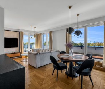 Mieszkanie w wysokim standardzie wykończenia 95 m² - Photo 4