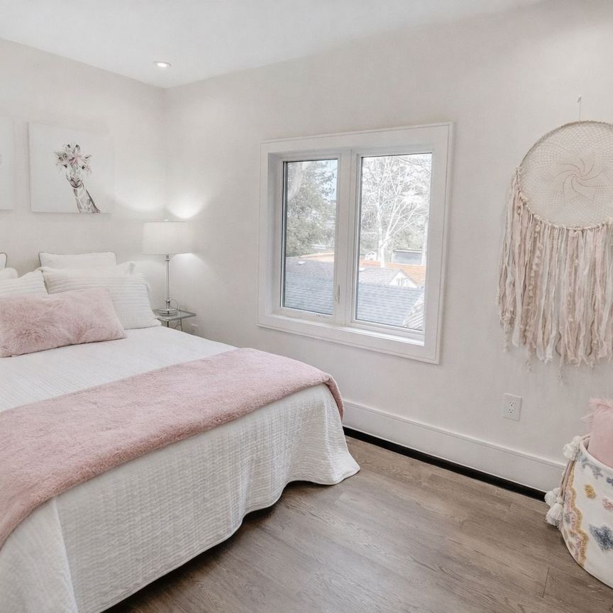 For Lease - 94 Lake Crescent, Toronto, Ontario - Photo 1