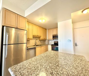 For Lease - 80 Harrison Garden Boulevard Unit# 2325, Toronto, Ontario - Photo 6
