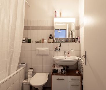 2.5 Zimmerwohnung in Pfungen - Photo 1