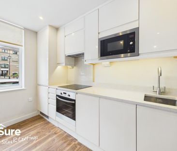 1 bedroom ground floor flat to rent - Photo 5