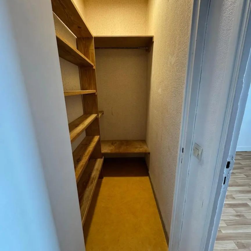 Appartement à louer 2 pièces 44.7m² - Photo 1