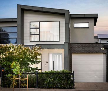 64 Wyong Street, Keilor East VIC 3033 - Photo 6