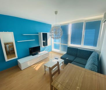 Krátkodobý prenájom 2 iz. byt, Závodná ul., Bratislava - Photo 2