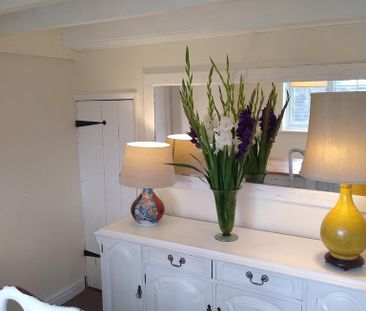 2 bedroom cottage to rent - Photo 6