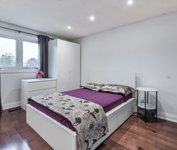 For Lease - 54 Campbell Avenue Unit# BED 1, Vaughan, Ontario - Photo 6