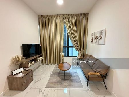 Cubic Botanical, Kampung Pantai, Pantai - Foto 4