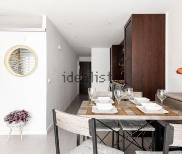 Alquiler de piso en Calle Manuel de Falla, 1 bajo k - Photo 1