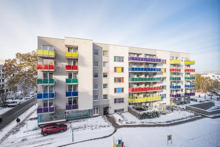 Nowe, narożne, 3.pok, z balkonem i garażem z 2023! - Photo 5