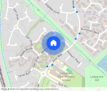 Medlock Grove, Didcot, Oxfordshire, OX11 - Photo 1