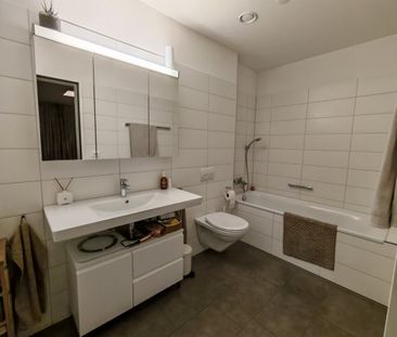 3.5 Zimmer, 93 m², 1. Stock - Photo 6