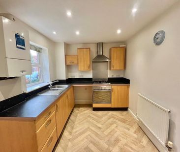 2 bedroom apartment to rent - Photo 6