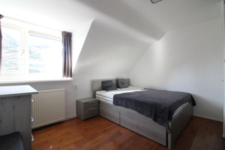 Bovenwoning St Leonardusstraat, Eindhoven huren? - Photo 2