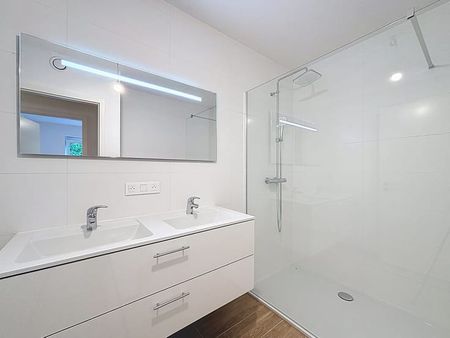 Appartement te huur - Foto 5