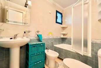 TWO-BEDROOM APARTMENT - DEHESA DE CAMPOAMOR