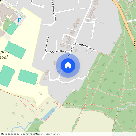 Warwick Lodge, London, NW2