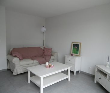 Location Appartement 1 pièce 20m² LYON 7ème - Photo 1