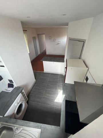 Charmant appartement F3 - Photo 5