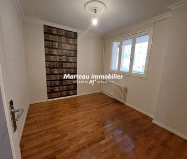 Location Appartement 3 pièces 59m² - Photo 2