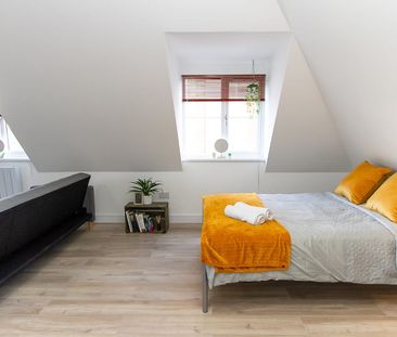 Studio Flat, Gosford Street, CV1 - Photo 6