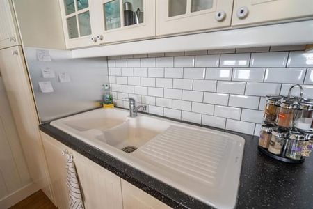 Appartement te huur - Foto 4