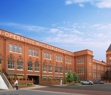 Wheatsheaf Court, Leicester, LE2 - Photo 4