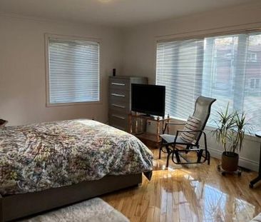 maison avec 4 1/2 à louer Rive Sud - Photo 1