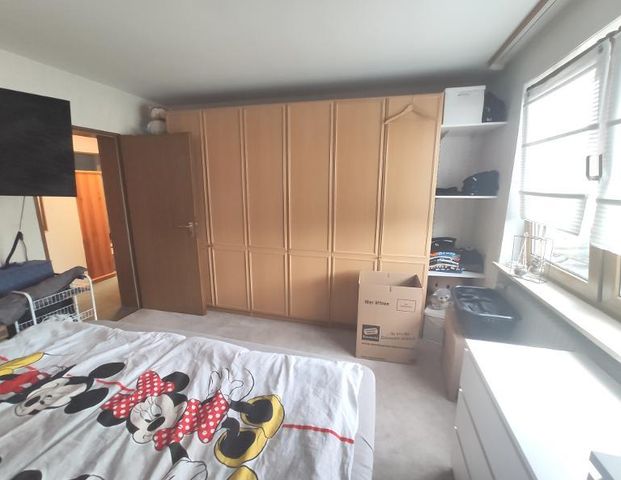 Wohnung in Höchstadt (Höchstadt a.d.Aisch) - Foto 1