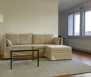 3½ Zimmer-Wohnung in Schinznach Bad (AG), möbliert, auf Zeit - Foto 3