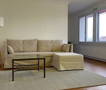 3½ Zimmer-Wohnung in Schinznach Bad (AG), möbliert, auf Zeit - Photo 3