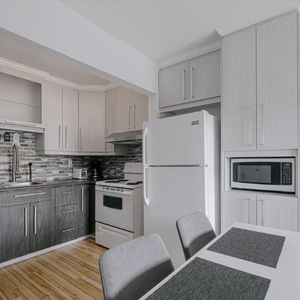 Appartement 4 ½ à louer Sainte-Foy / Sillery novembre 2025 - Photo 2