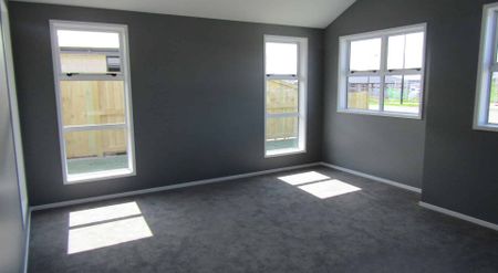 Modern Three Bedroom Home in New Subdivision - Photo 3
