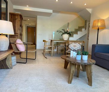 Apartment for rent in Javea - Photo 4