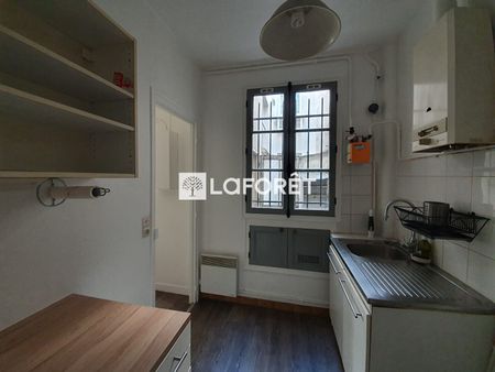 Apartment - Photo 3