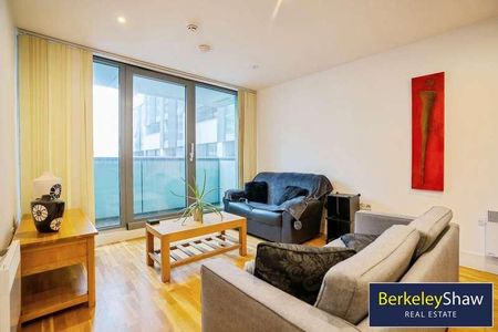 Unity Building, Rumford Place, Liverpool, L3 - Photo 2