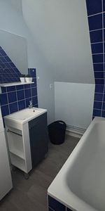 Location Appartement 1 pièce 17m² - Photo 3
