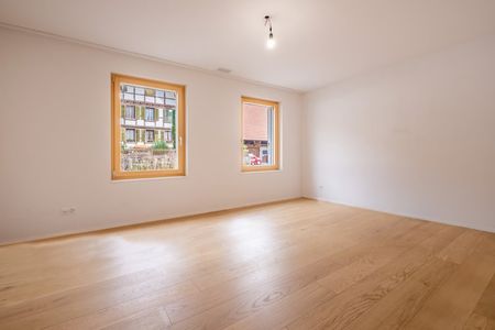 2.5 Zimmer, EG - Photo 2