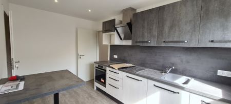 Location Appartement 2 pièces 60m² HAGUENAU 67500 - Photo 4