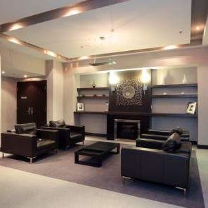 For Lease - 50 Absolute Avenue Unit# 4802, Mississauga, Ontario - Photo 1