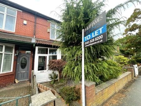 School Lane, Didsbury, Manchester, M20 6RT - Photo 2