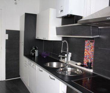 Location Appartement 3 pièces 75m² PAU 64000 - Photo 5