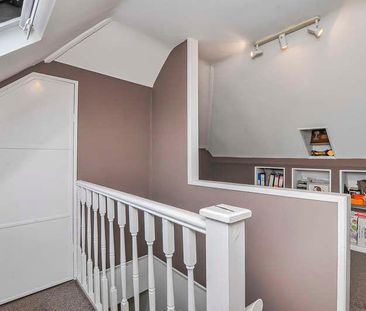 Harefield Road, Uxbridge, UB8 - Photo 2