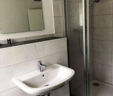 1 Raum Wohnung ab sofort Wilkau-Haßlau zu vermieten Bad mit Dusche ... - Photo 4