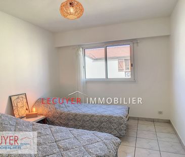 location appartement 3 Pièce(s) - Photo 1
