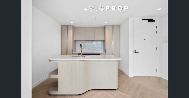 TWO BEDS LIVING IN SAPPHIRE BY THE GARDENS - Photo 1