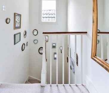 1 bedroom house to rent - Photo 2