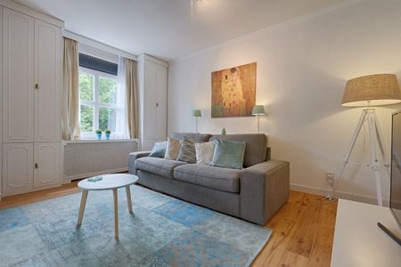 Bezuidenhoutseweg 349C - Foto 5