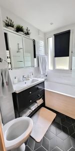 Location Appartement 3 pièces 50m² ST GERMAIN LES ARPAJON 91180 - Photo 3