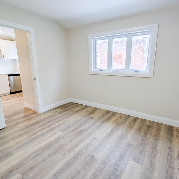 Newly Renovated 1 Bedroom apartment in St. Catharines! - Photo 1